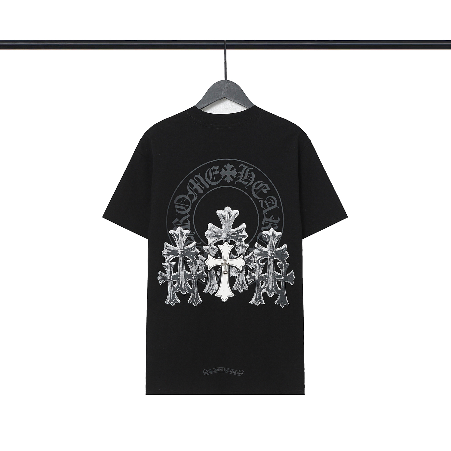 Chrome Hearts T-Shirts